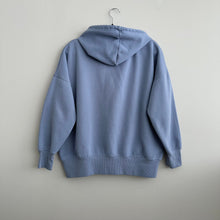 Load image into Gallery viewer, Dagger Zip-Up Hoodie