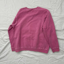Load image into Gallery viewer, Pink Love Mush Sweater