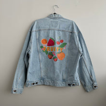 Load image into Gallery viewer, Fruity Levi’s Jacket