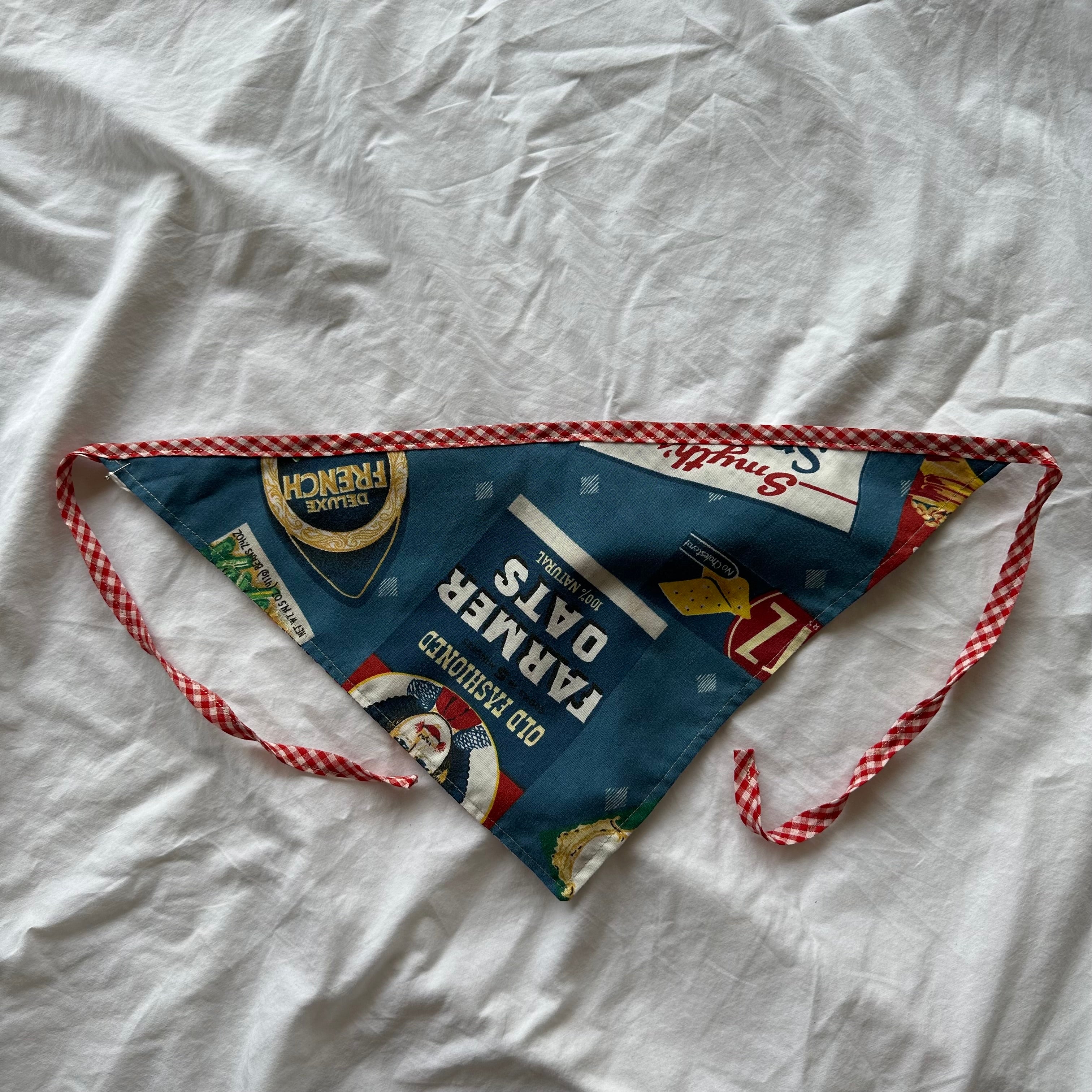 Fruit + Farm Bandana