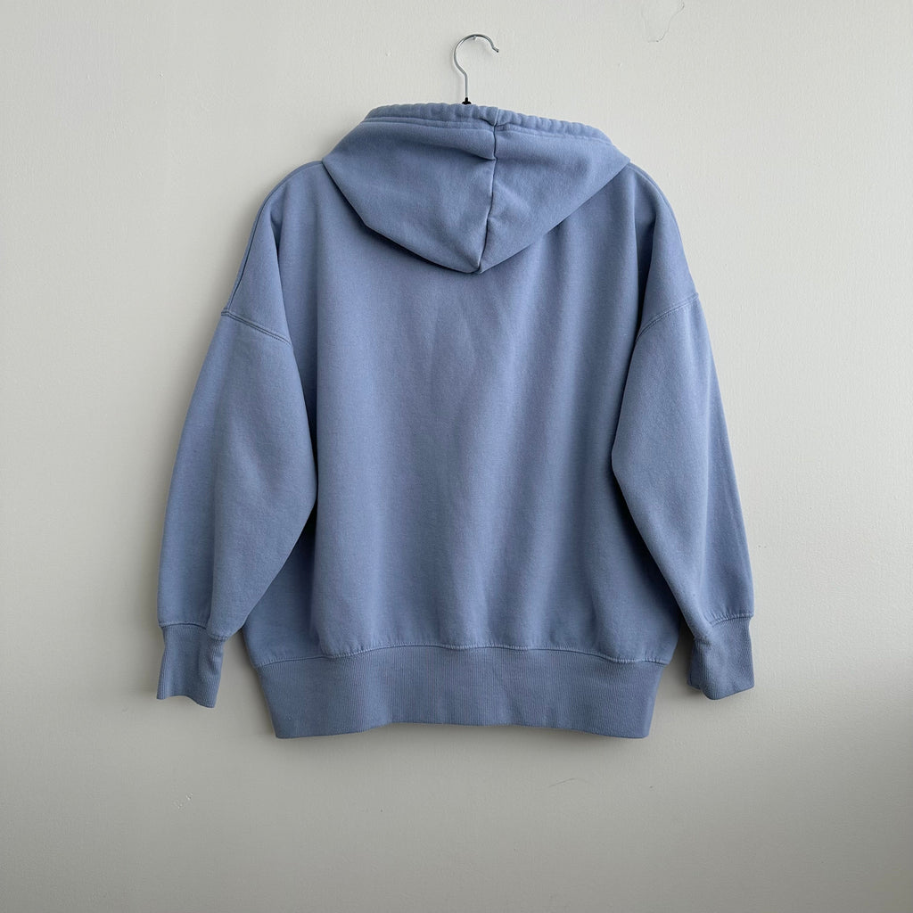 Dagger Zip-Up Hoodie