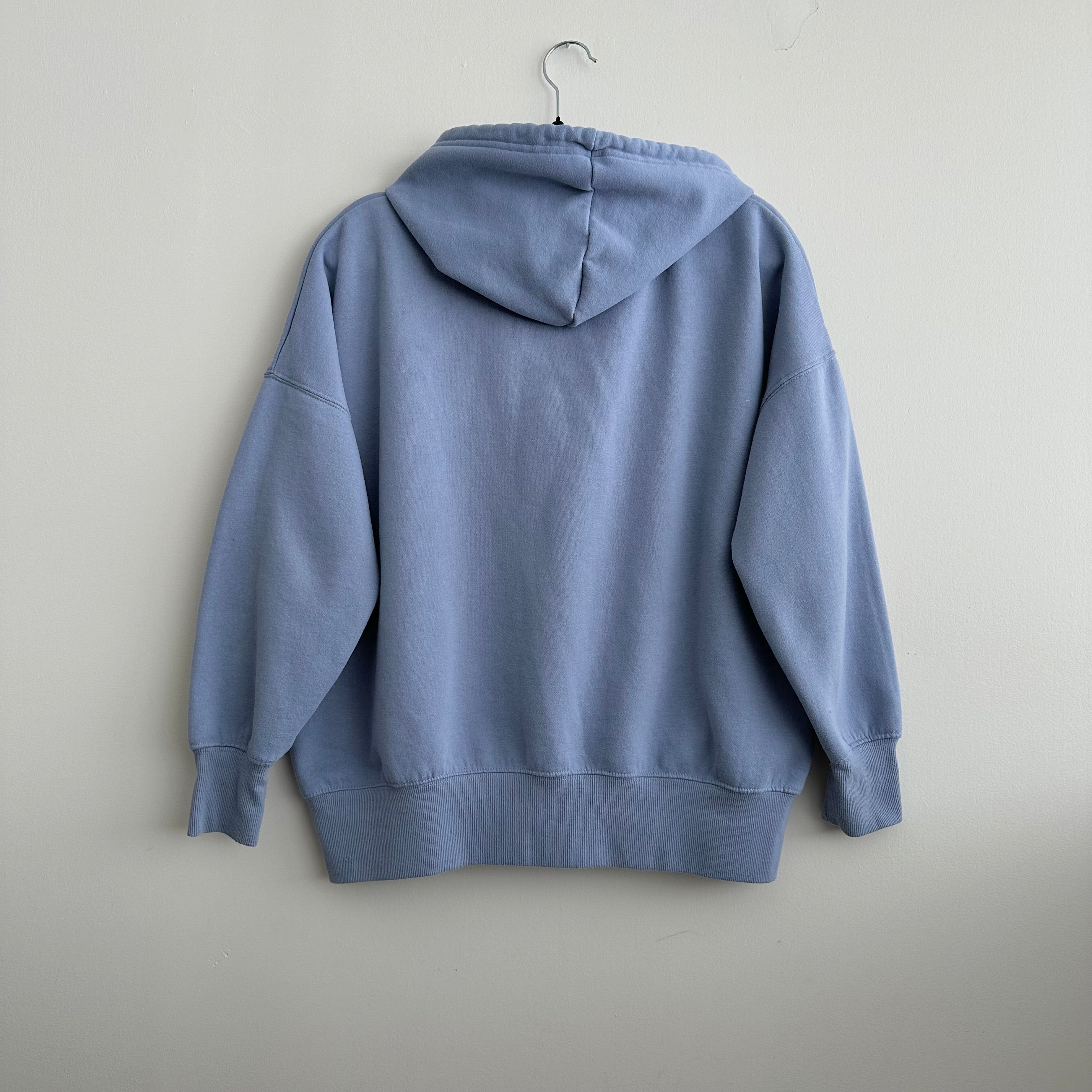 Dagger Zip-Up Hoodie