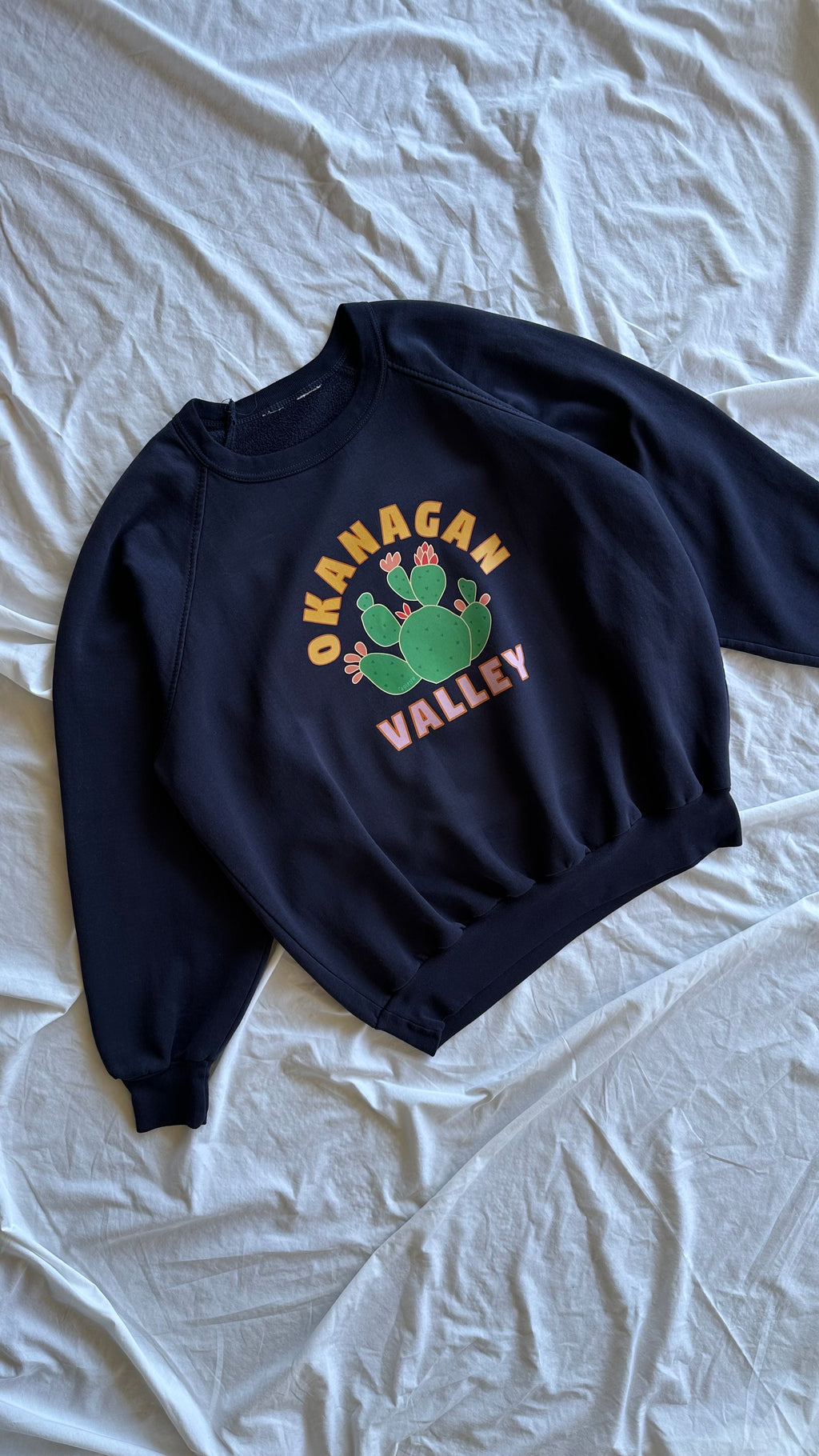 OK Valley Sweatshirt