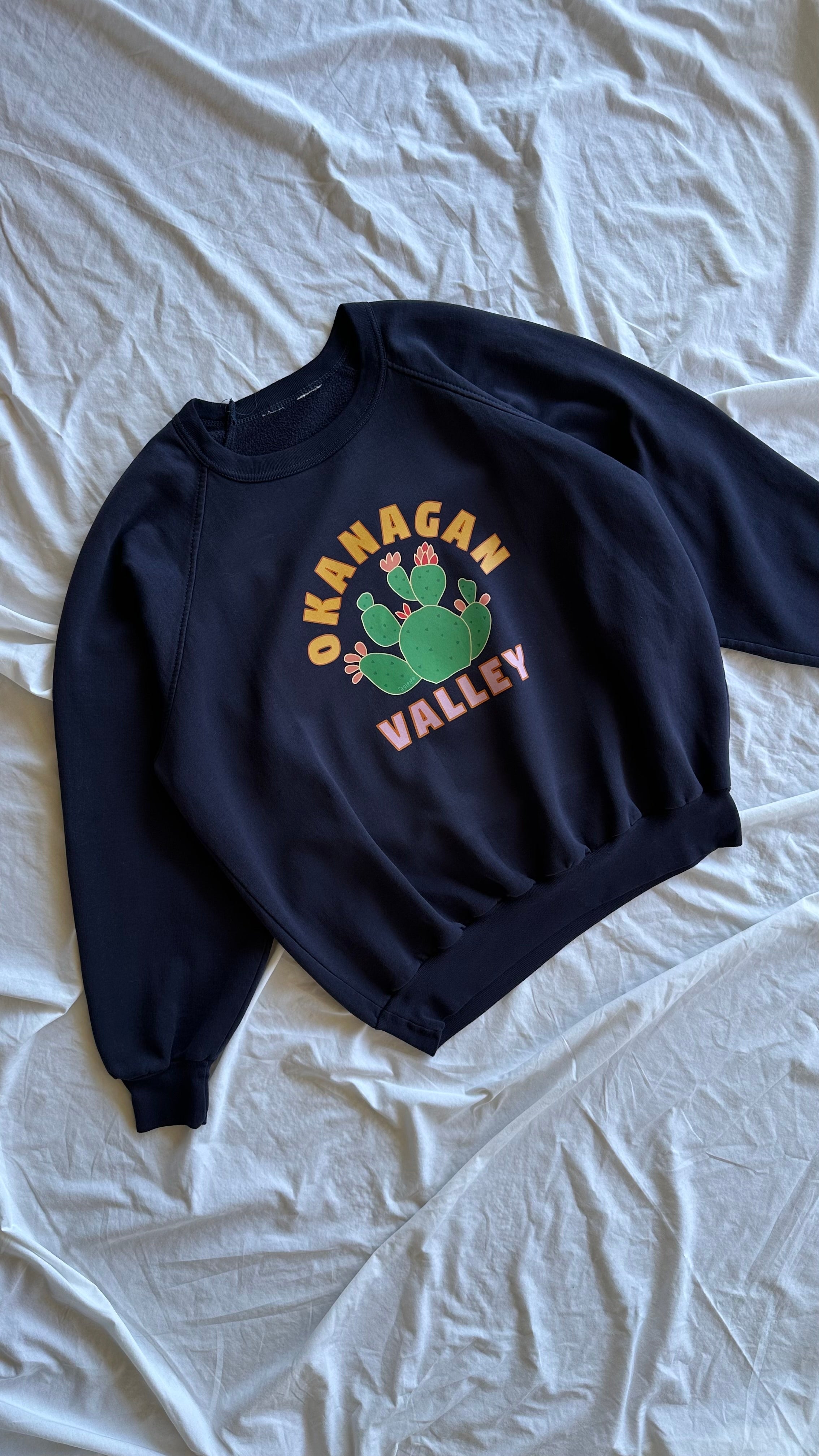 OK Valley Sweatshirt