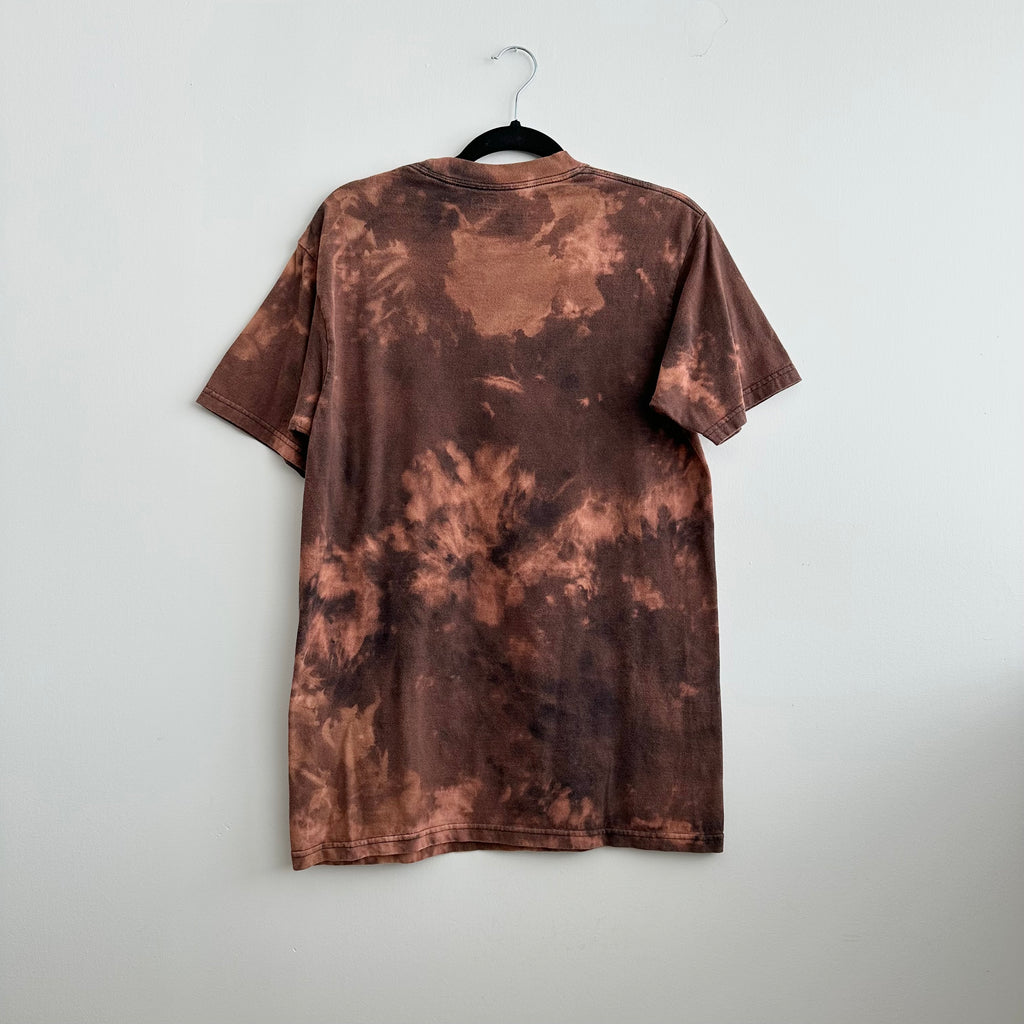 What If? Tie-Dye Tee