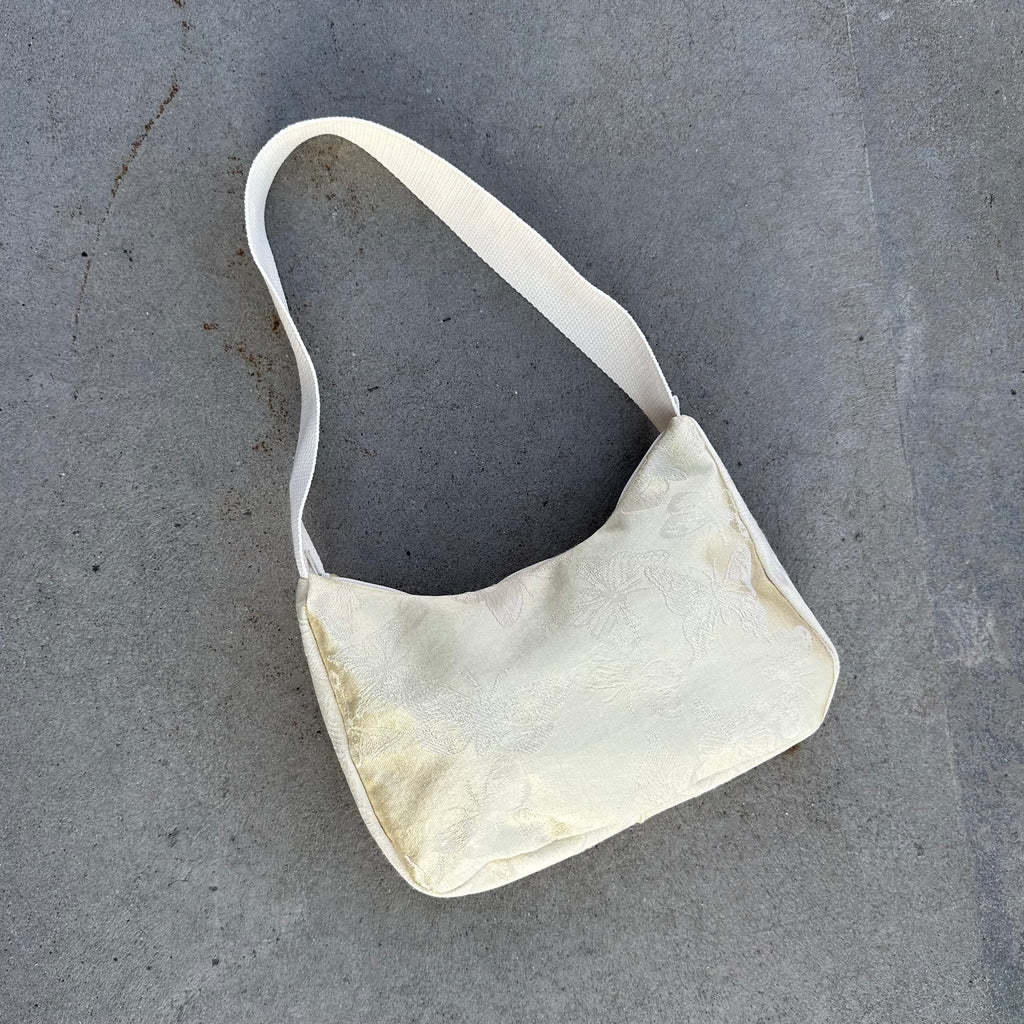 Butterfly Baguette Bag