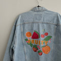 Fruity Levi’s Jacket