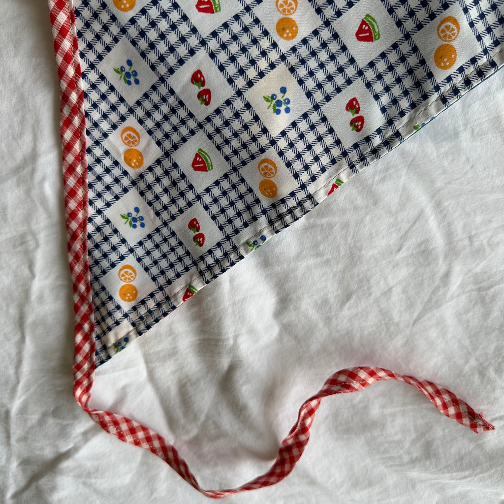 Fruit + Farm Bandana