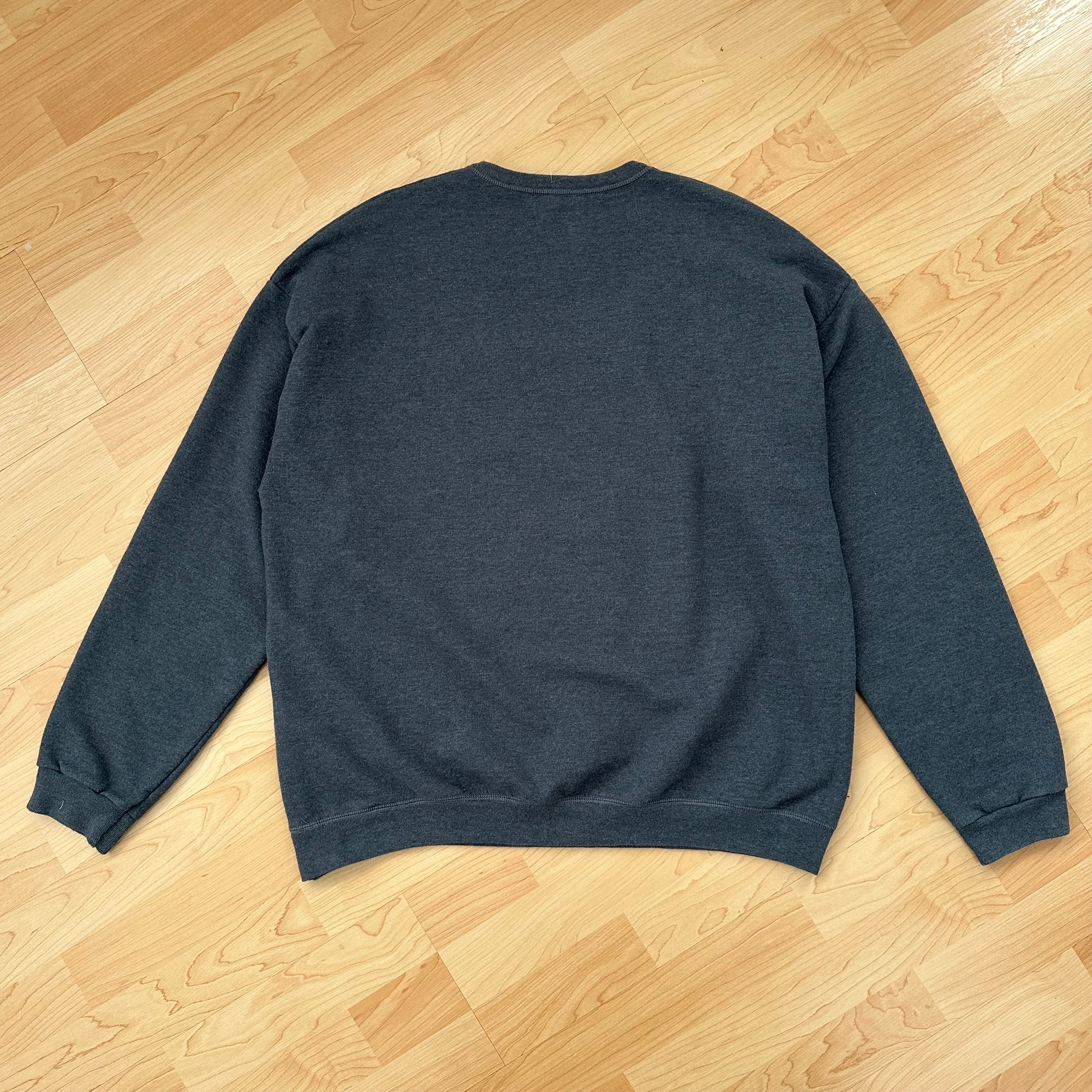 Peekaboo Wine Sweater