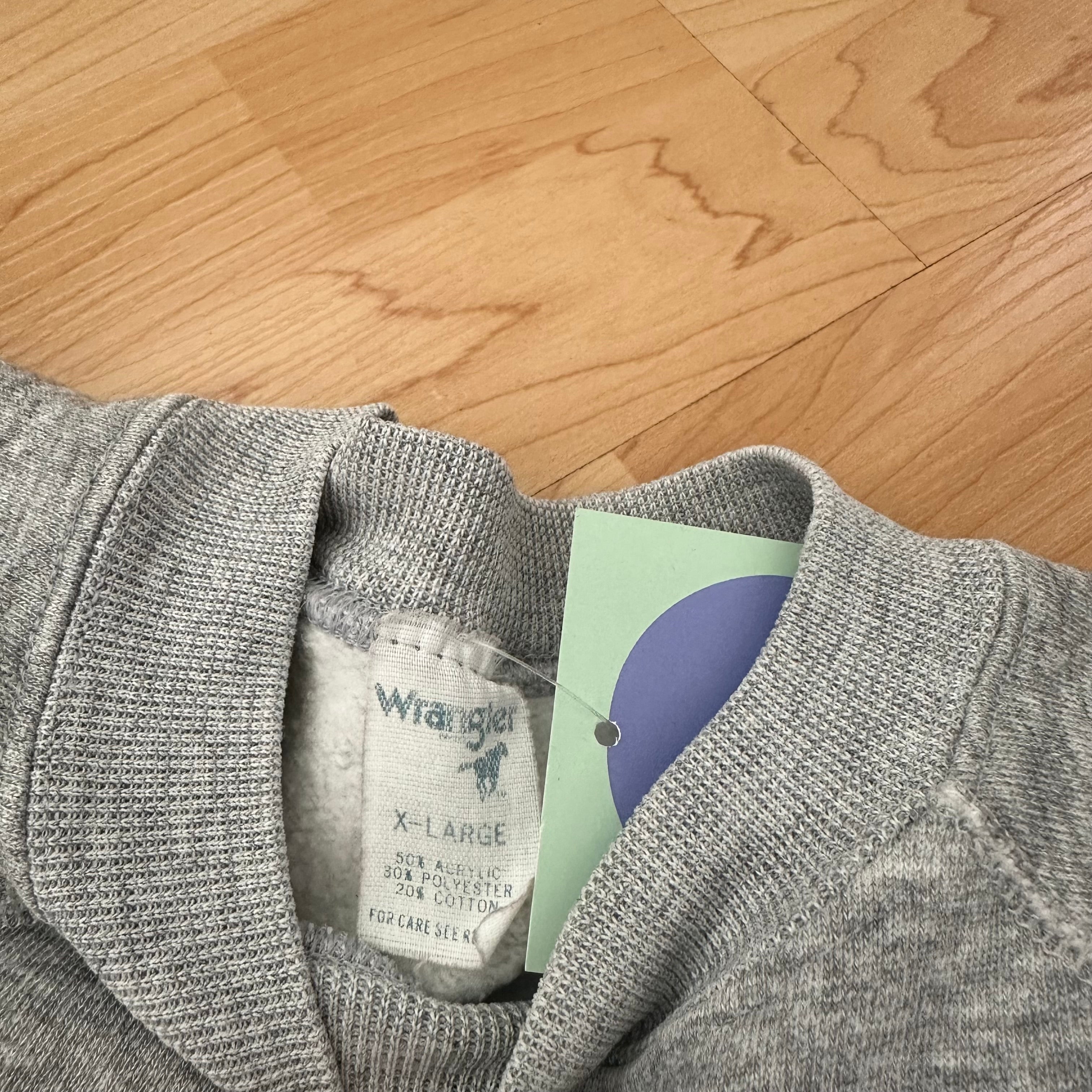 Teddybear Peekaboo Sweatshirt