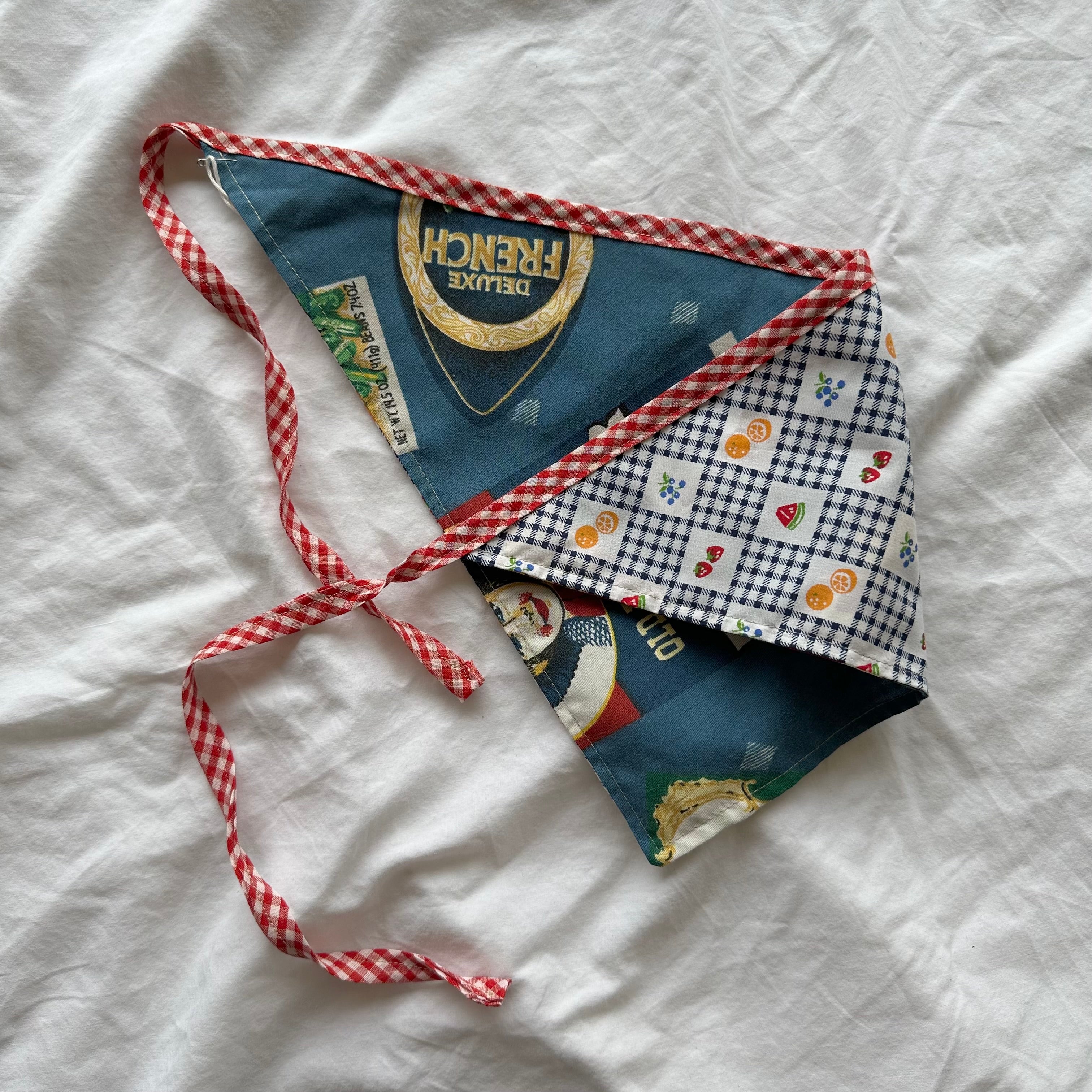 Fruit + Farm Bandana