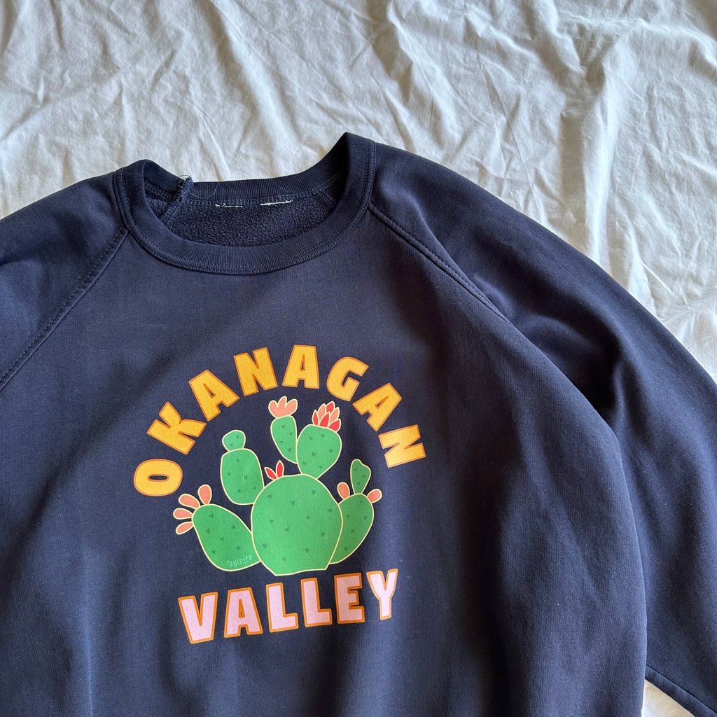 OK Valley Sweatshirt