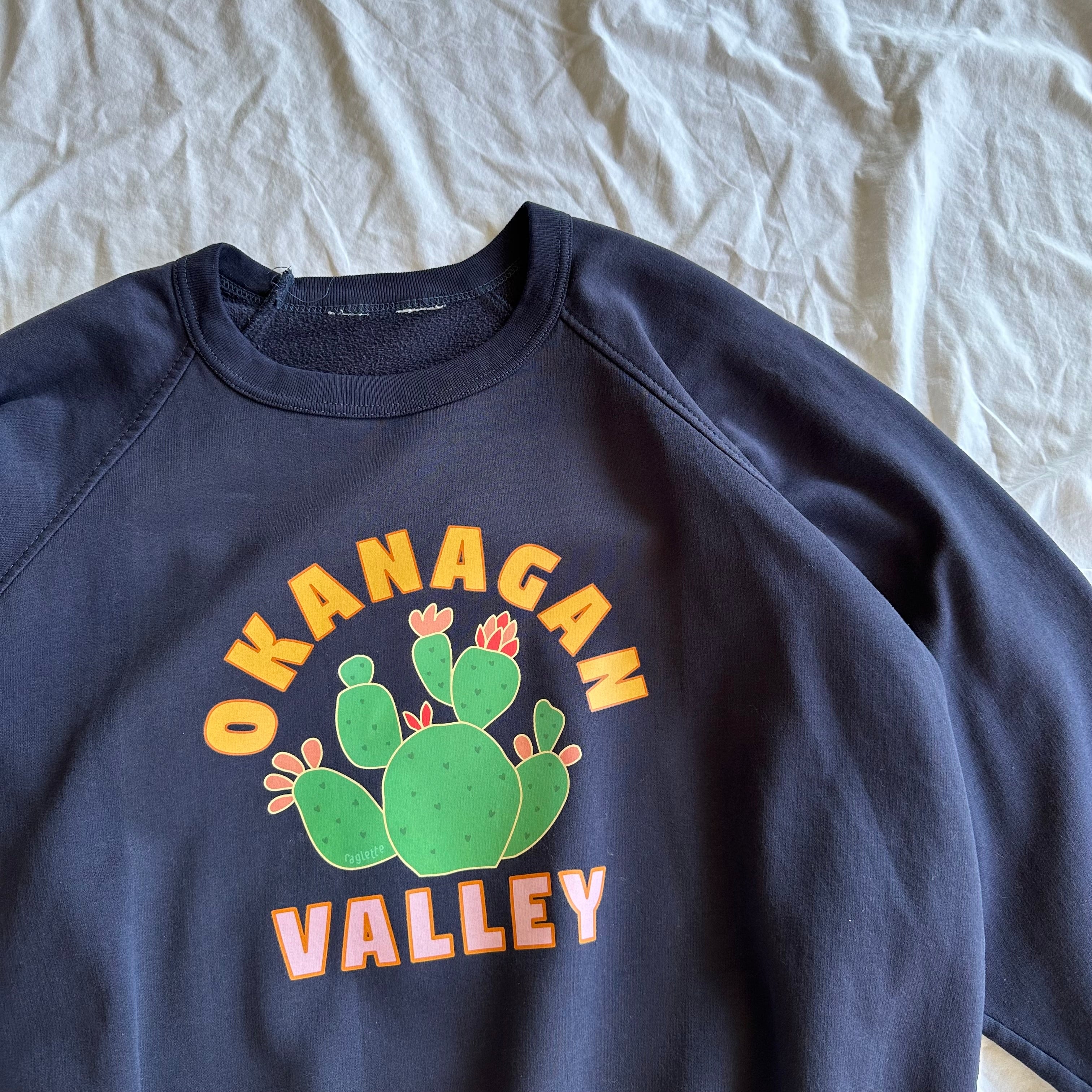 OK Valley Sweatshirt