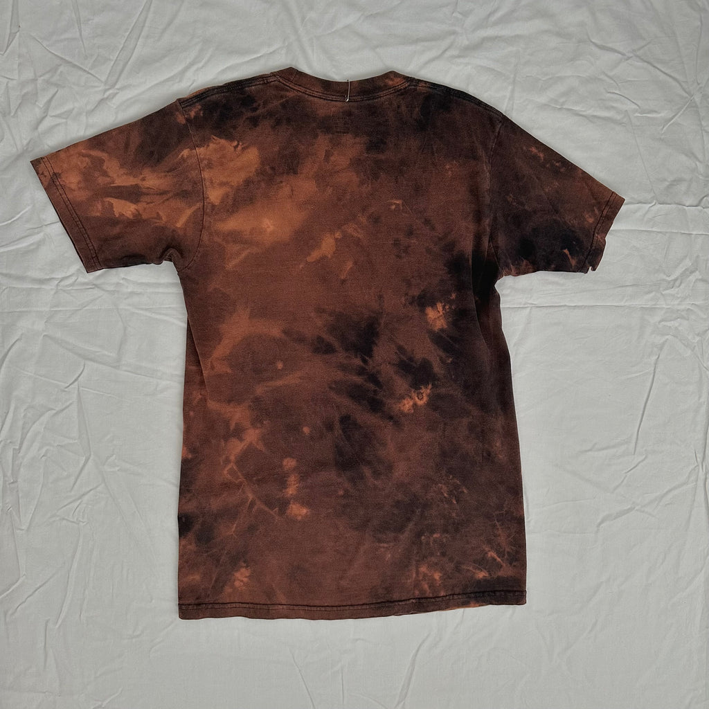 Tie-Dye Love Mush Tee