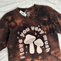 Tie-Dye Love Mush Tee