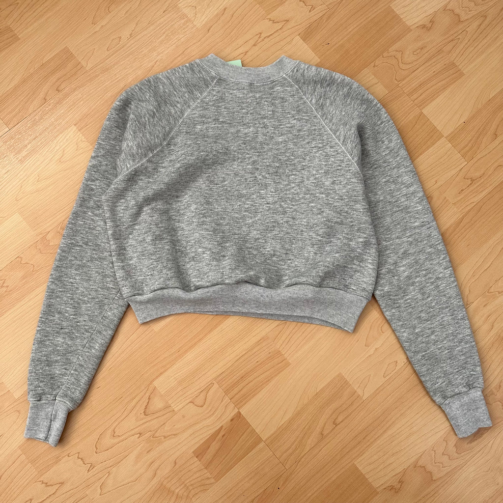 Teddybear Peekaboo Sweatshirt