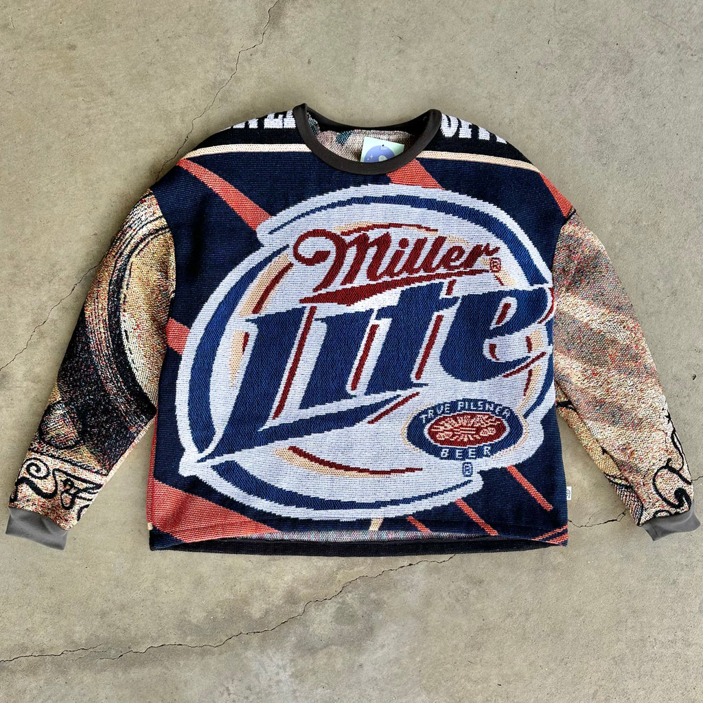 Miller Blanket Sweater