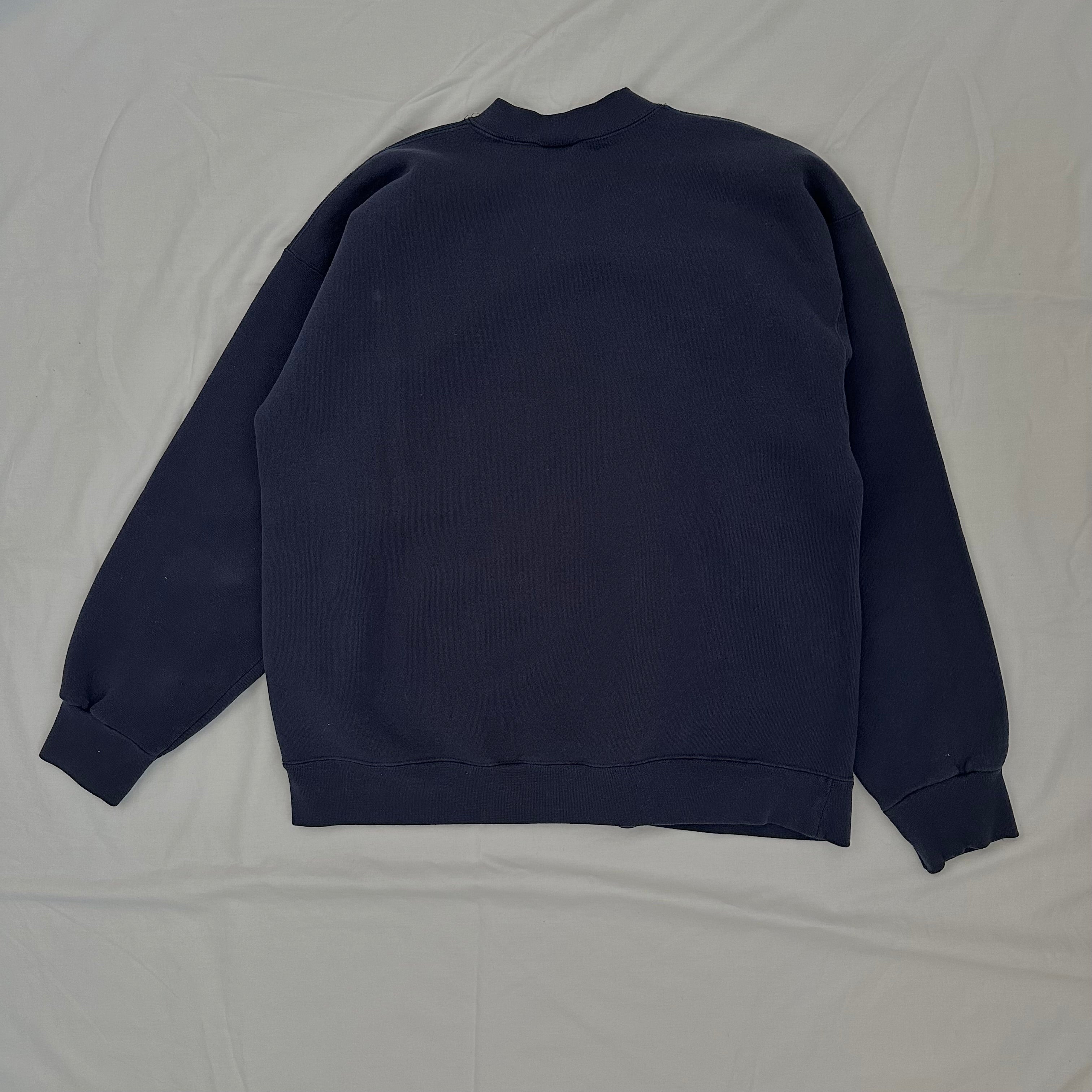 Teddy Bear Peekaboo Sweater