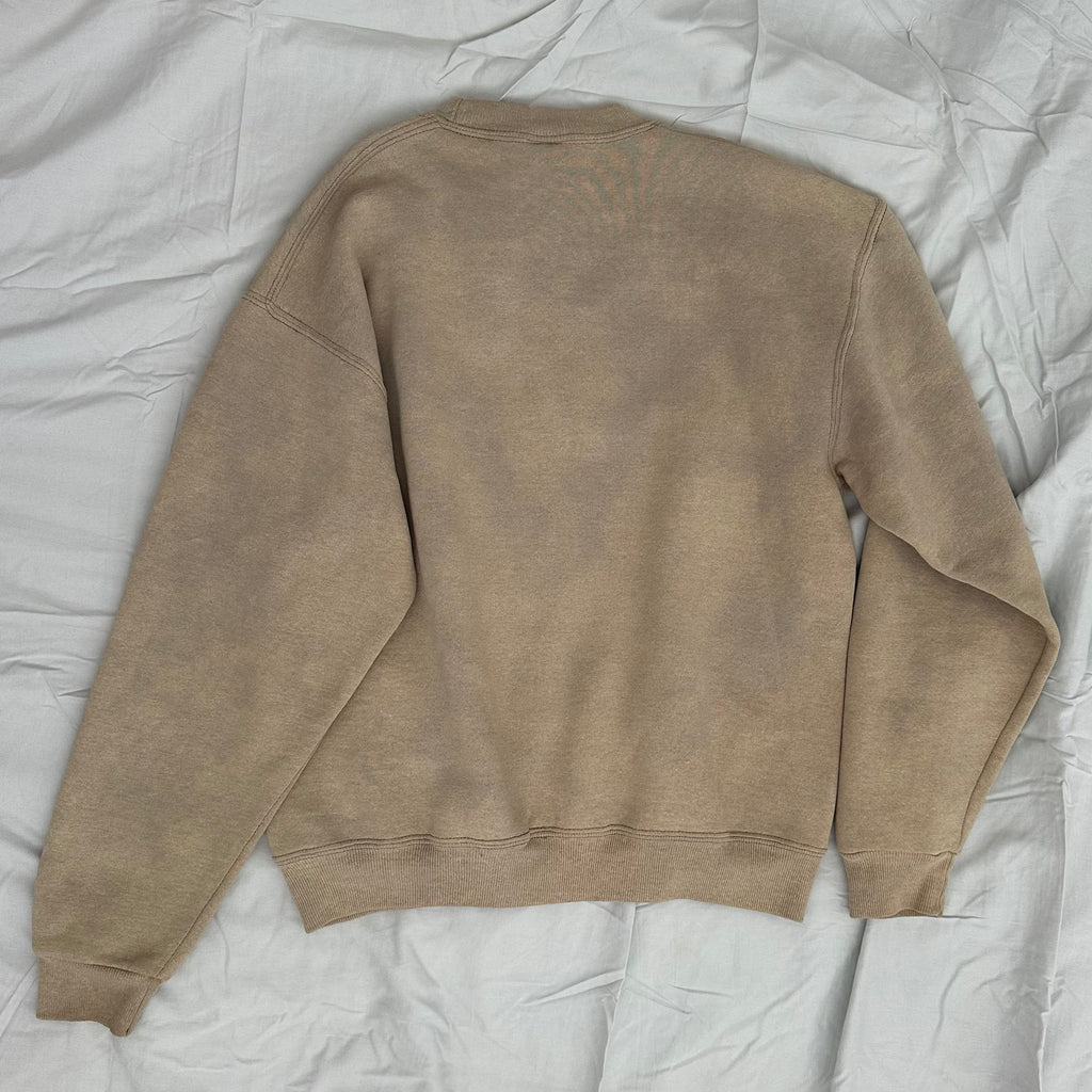 Nude Snake Sweatshirt