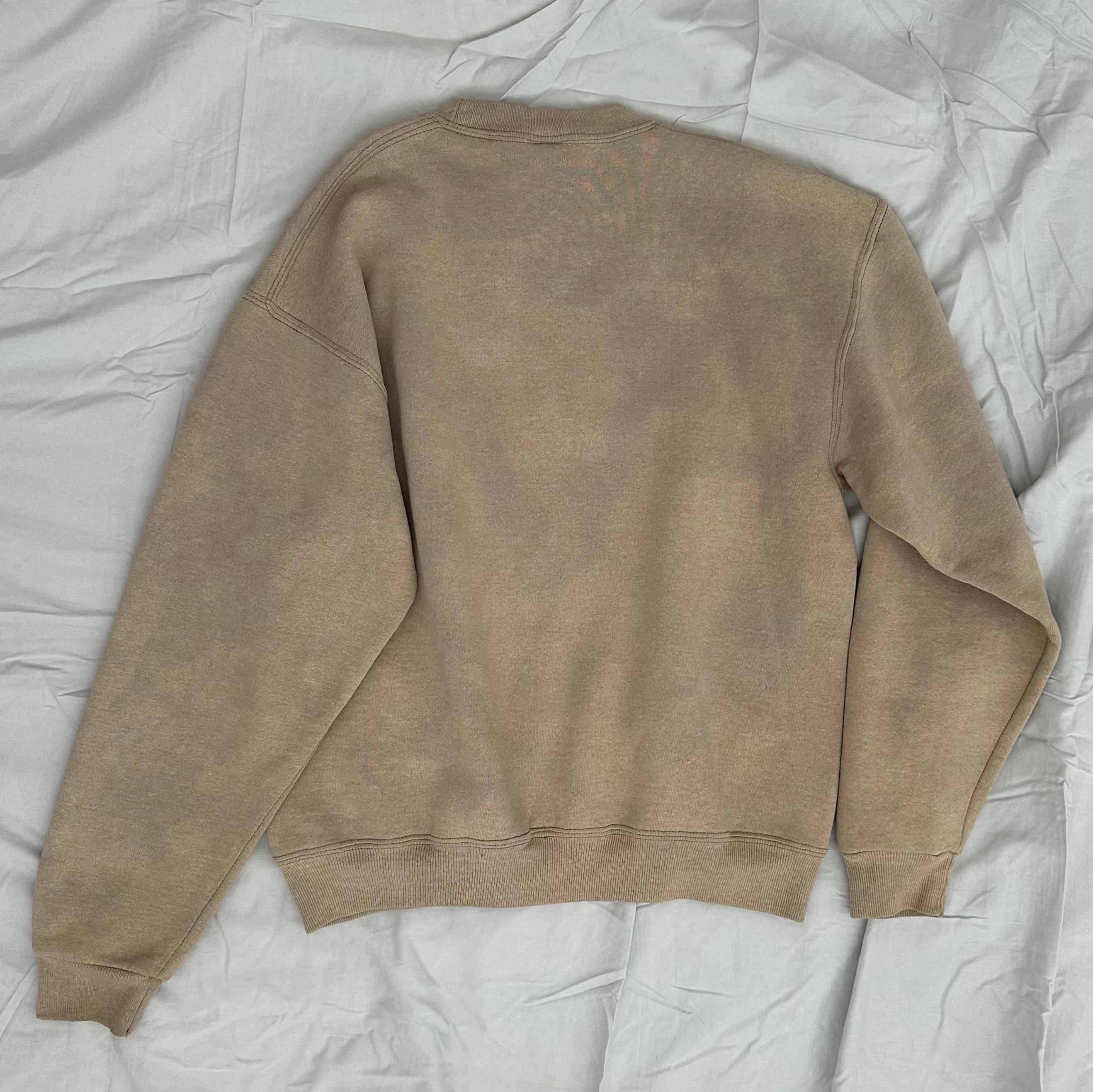 Nude Snake Sweatshirt